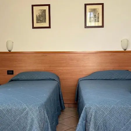 Albergo Salerno-3
