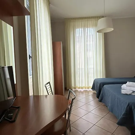 Albergo Salerno-2